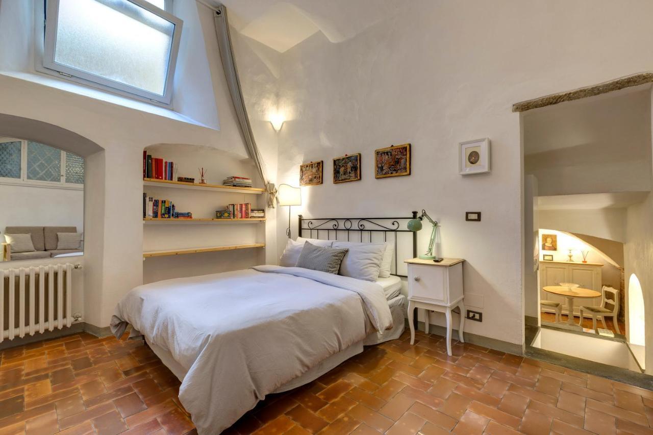 Florence Holiday Homes Ponte Vecchio Eksteriør billede