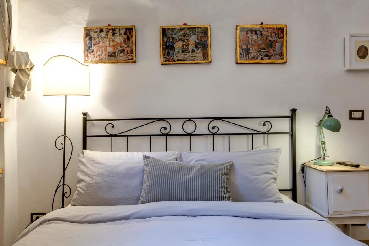 Florence Holiday Homes Ponte Vecchio Eksteriør billede